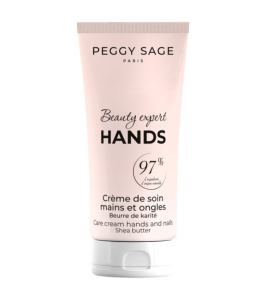 Crème de soin mains et ongles 50ml Peggy Sage
