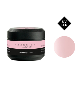 Gel de couleur "You & me" Peggy Sage 5g