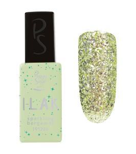 2 achetés = 1 offert* I-LAK "Sparkling bergamot" Peggy Sage 