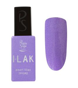I-LAK " Pearl lilac " Peggy Sage