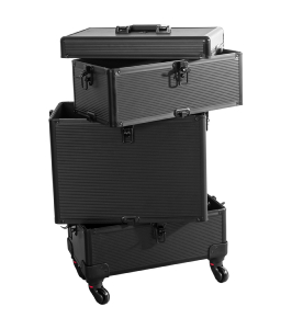 Valise pro trolley studio noir