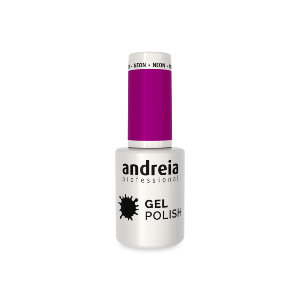Gel Polish 266 Andreia 10,5ml
