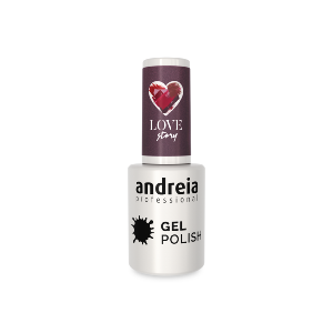 Gel Polish 307 Andreia 10,5ml