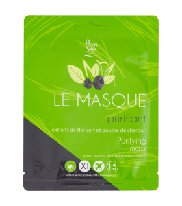 Le masque purifiant Peggy Sage