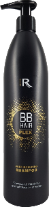 Shampooing post décoloration BBHair Plex 500ml