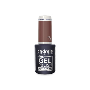 THE GEL POLISH G35 10,5ml Andreia