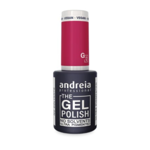 THE GEL POLISH G12 10,5ml Andreia