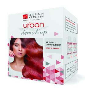 Kit DEMAK'UP 50ml Urban Keratin