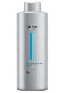 Shampooing Intensive Cleanser Kadus 1000ml
