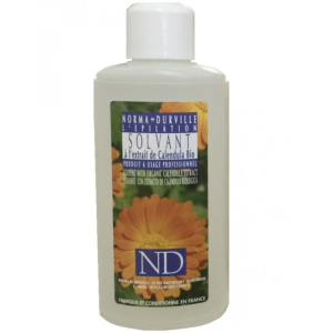 Solvant cire au Calendula Bio 250ml