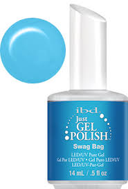 Vernis semi permanent IBD "swag bag"