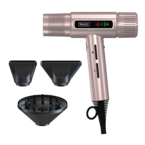 Seche-Cheveux Wahl Vanquish Rose Gold