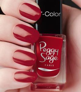 Mini vernis "Anna" Peggy Sage 5ml