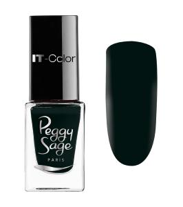 Mini vernis "Mélanie" Peggy Sage 5ml