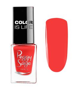 Vernis à ongles "Garance" Peggy Sage 5ml