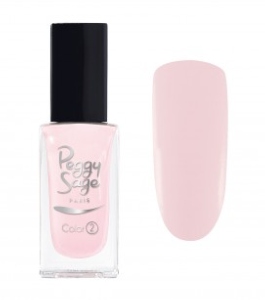 Vernis "opaline" Peggy Sage 11ml