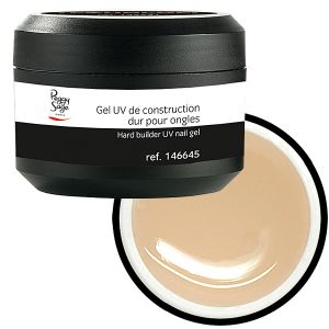 Gel UV de construction dur medium Peggy Sage 50g