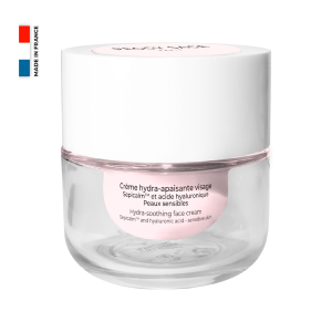 Crème hydra-apaisante Peggy Sage 50ml
