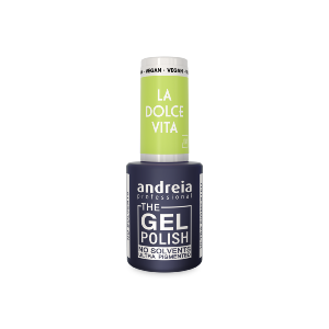 THE GEL POLISH DV1 10,5ml Andreia