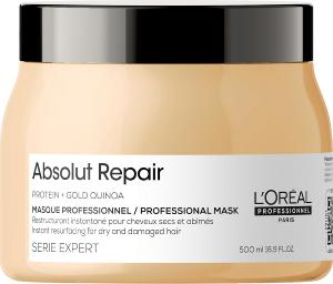 Masque Absolut Repair L'OREAL Professionnel 500ml