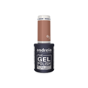 THE GEL POLISH G05 10,5ml Andreia