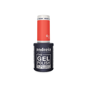 THE GEL POLISH G17 10,5ml Andreia