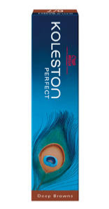 Coloration d'oxydation Koleston Perfect Wella 60ml