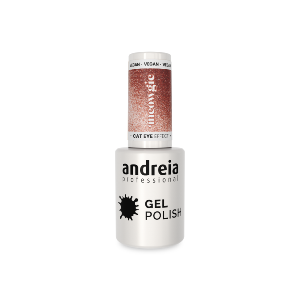 GEL POLISH CAT EYE MC4 10,5ml Andreia