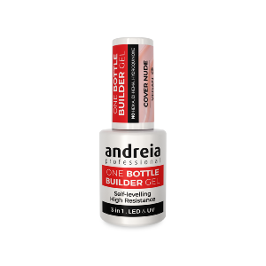 Gel de construction Onebottle Cover nude Andreia