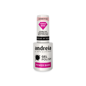 POWERBASE cover pink 10.5ml Andreia