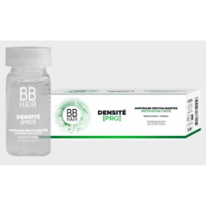 Ampoules densite pro 10x10ml