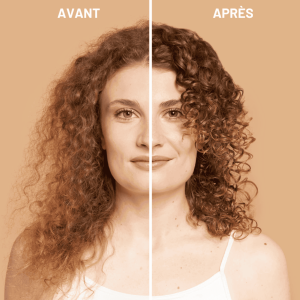 Masque Ondulés, Bouclés Blim Patrice Mulato 500ml
