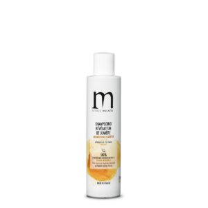 Shampooing revelateur de lumière Mulato 200ml