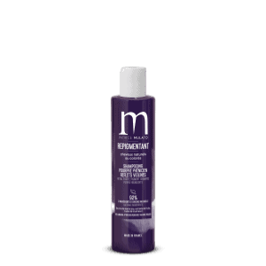 Shampooing repigmentant pourpre phénicien Mulato 200ml