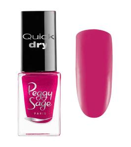 Mini vernis "Elena" Peggy Sage 5ml