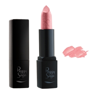 Rouge à lèvres Shiny lips shiny rose Peggy Sage