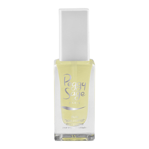 Huile "soin intensif" énergisante pour ongles et cuticules Peggy Sage 11ml