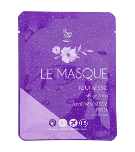 Le masque jeunesse Peggy Sage