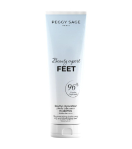 Baume réparateur pieds Peggy Sage 100ml