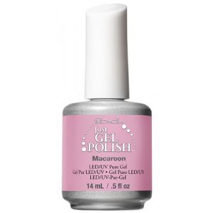 Vernis semi permanent IBD "macaroon"