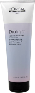 Dialight clear 250ml L'Oréal Professionnel