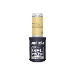 THE GEL POLISH FR4 10,5ml Andreia