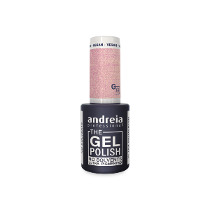 THE GEL POLISH G04 10,5ml Andreia