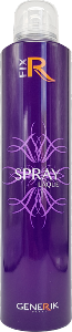 Spray laque Générik 300ml