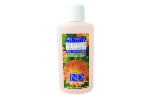 Huile après épilation au Calendula Bio 250ml