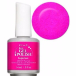 Vernis semi permanent IBD "ingenue"