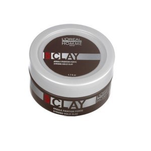 Pate coiffante Clay 50ml L'Oréal Professionnel