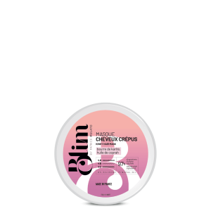 Masque Crépus Blim Patrice Mulato 200ml