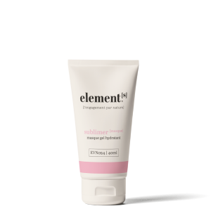 Masque hydratant ionisable 40ml
