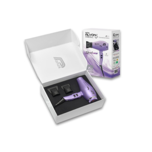 Seche-Cheveux Parlux Alyon Violet Lilas